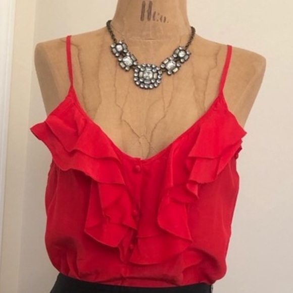 J crew Necklace - Picture 2 of 2